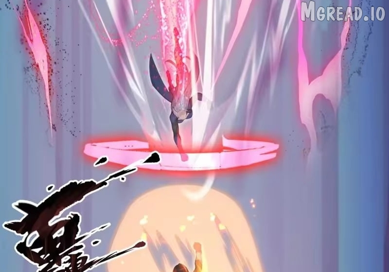 Primordial Ten Fiends: Others Tame Beasts, I Tame Beast Girls Chapter 173  - page 65